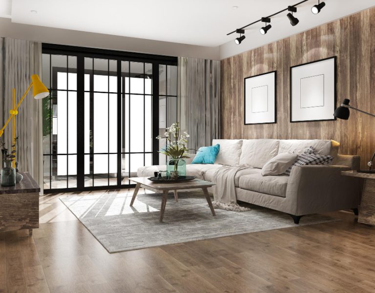 3d-rendering-loft-luxury-living-room-with-bookshelf